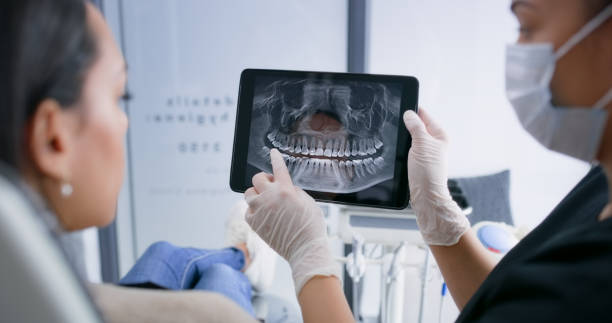Licensed Root Canal Treatment service in White Horse, NJ - Smile Center Dentistry